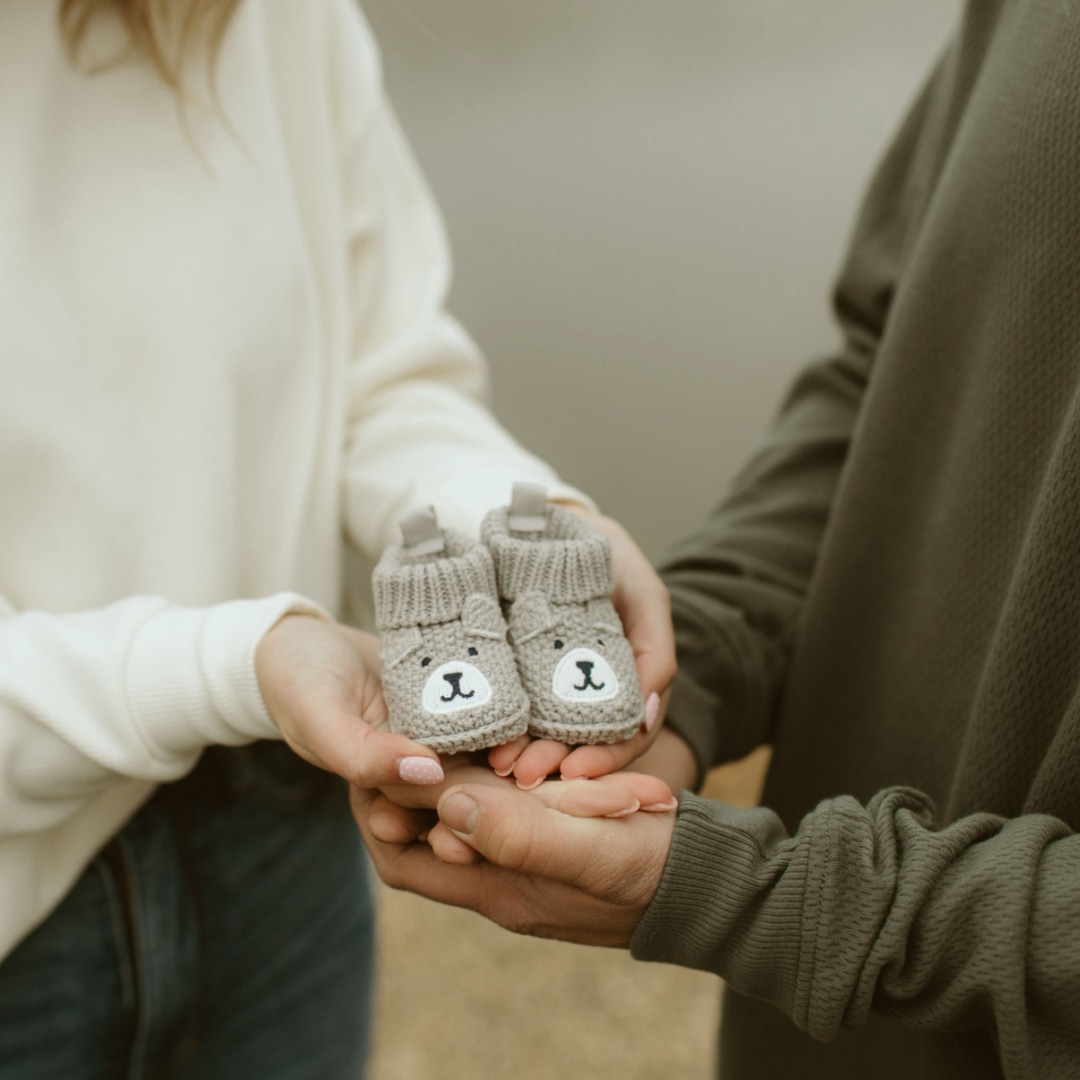 Photo shared by Jess for their Babylist baby registry.