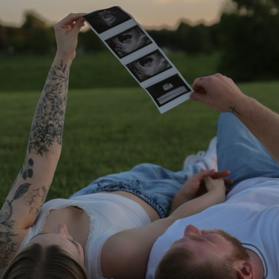 Photo shared by Eve for their Babylist baby registry.