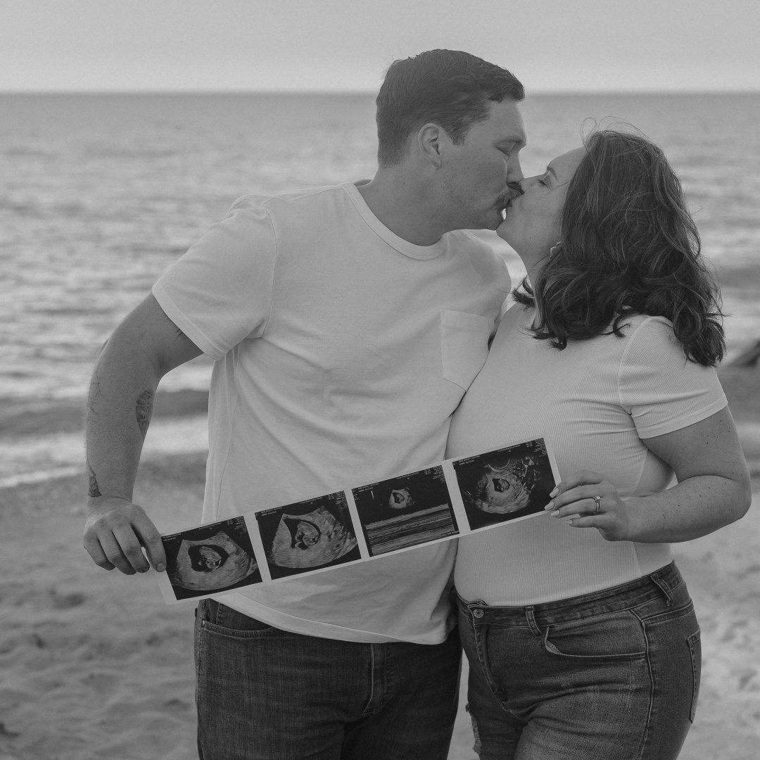 Photo shared by Mariah for their Babylist baby registry.