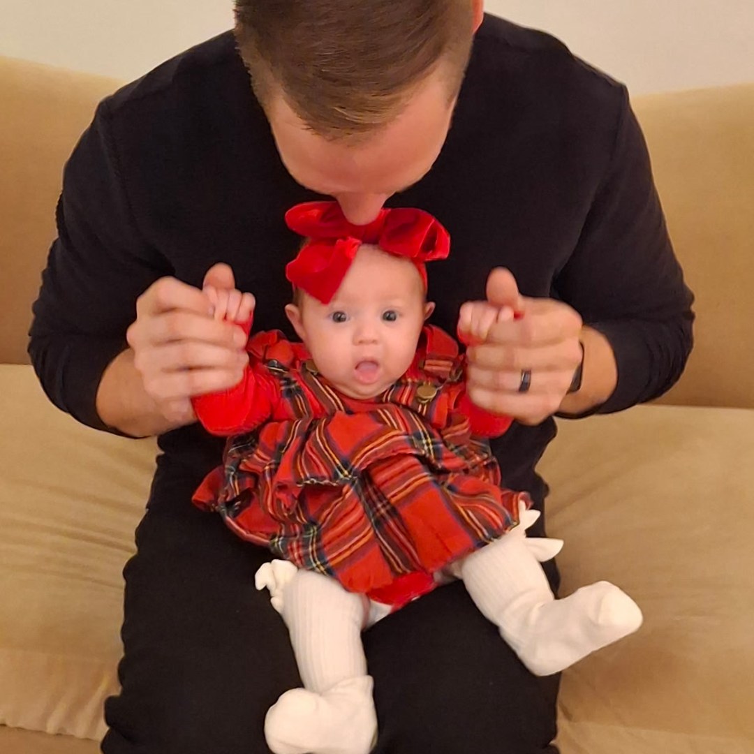 Photo shared by Vanessa for their Babylist baby registry.