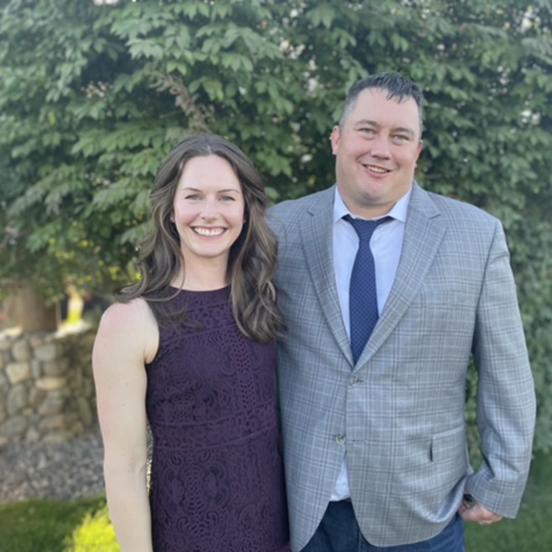 Photo shared by Kelcey for their Babylist baby registry.