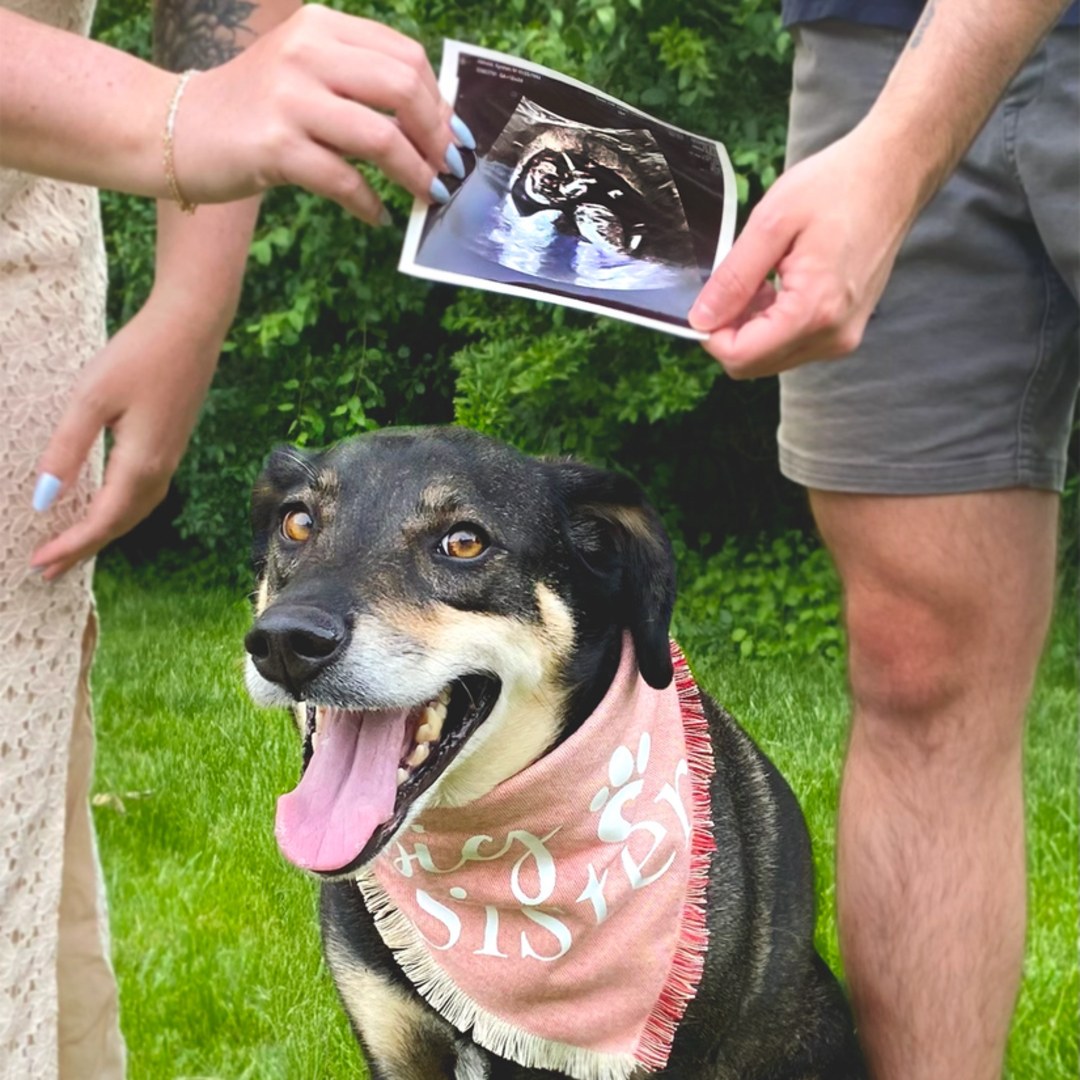 Photo shared by Cody for their Babylist baby registry.