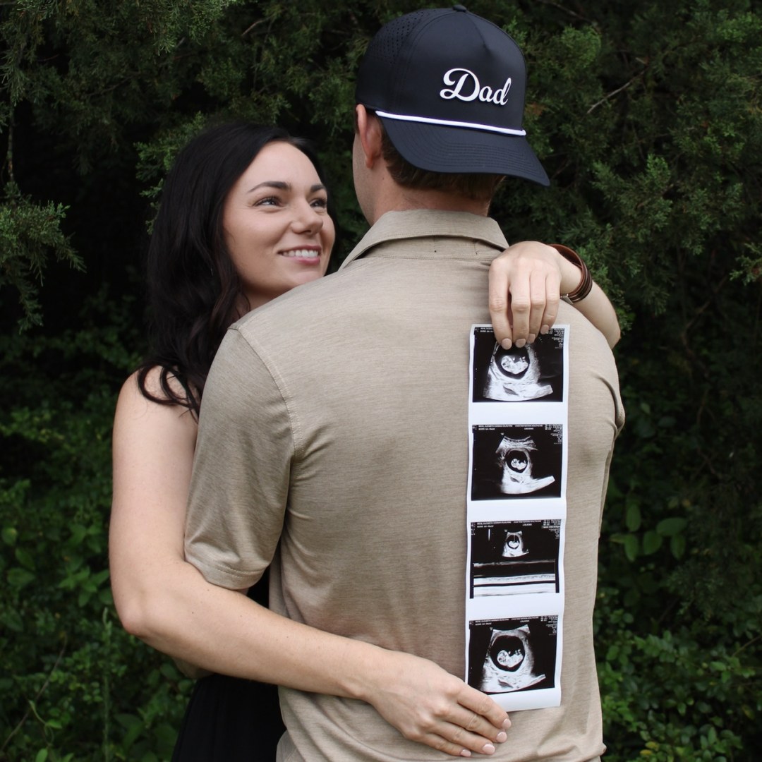 Photo shared by Hannah for their Babylist baby registry.