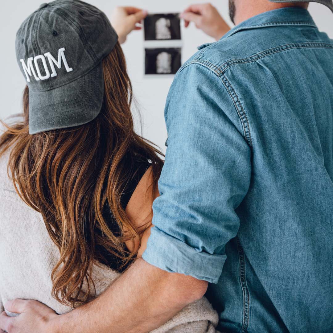 Photo shared by Ashley for their Babylist baby registry.