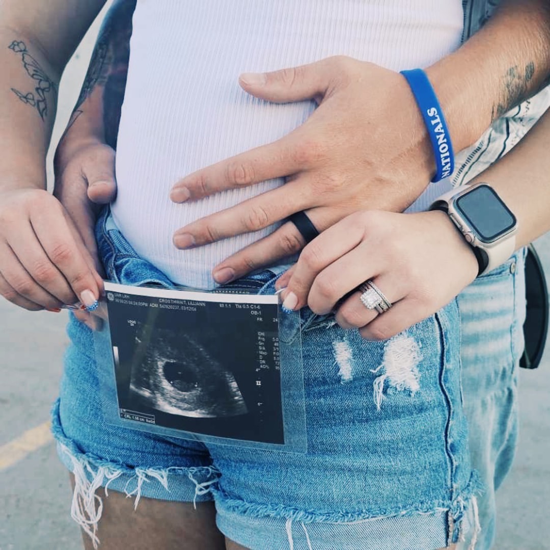 Photo shared by Lilli for their Babylist baby registry.