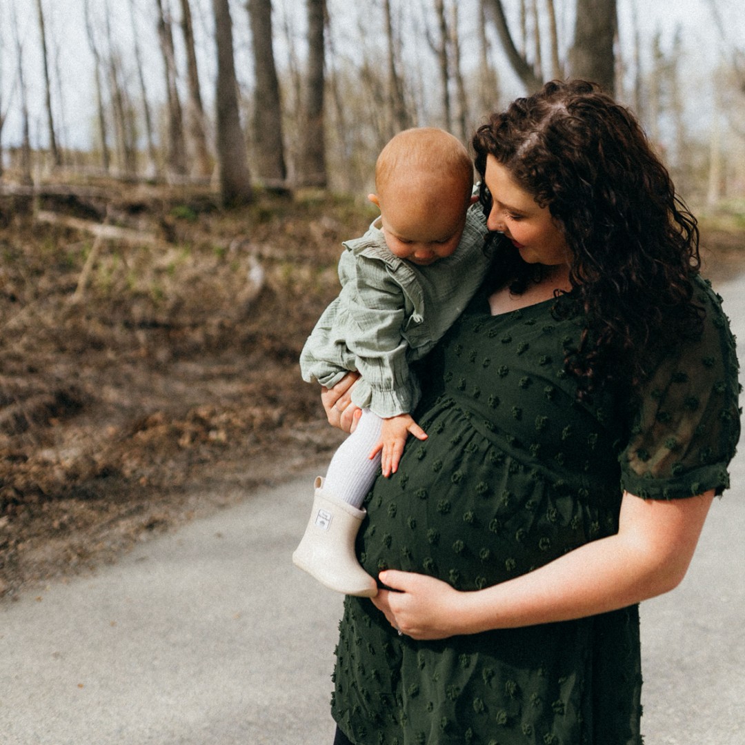 Photo shared by Emily for their Babylist baby registry.