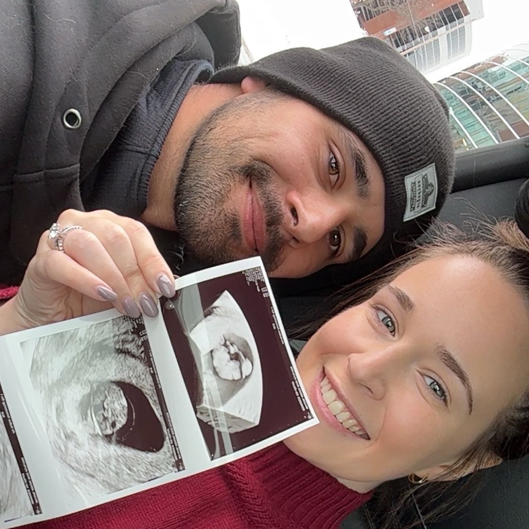 Photo shared by Abby for their Babylist baby registry.