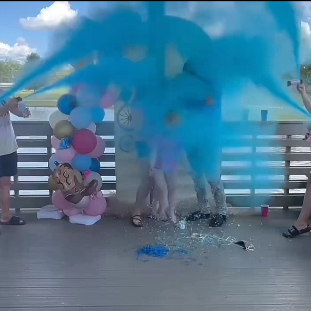 Photo shared by Kallie for their Babylist baby registry.