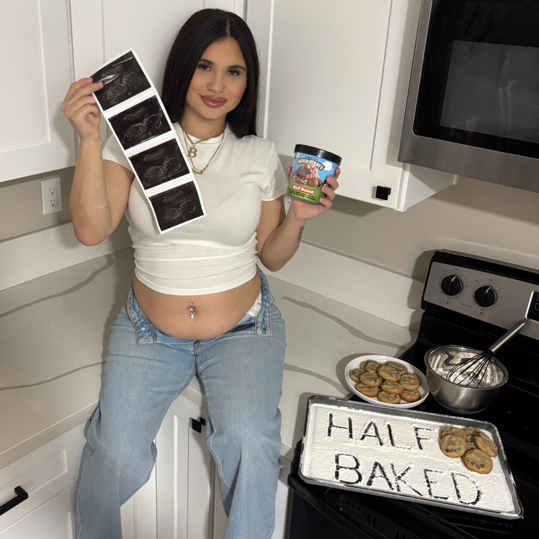 Photo shared by Aliyah for their Babylist baby registry.
