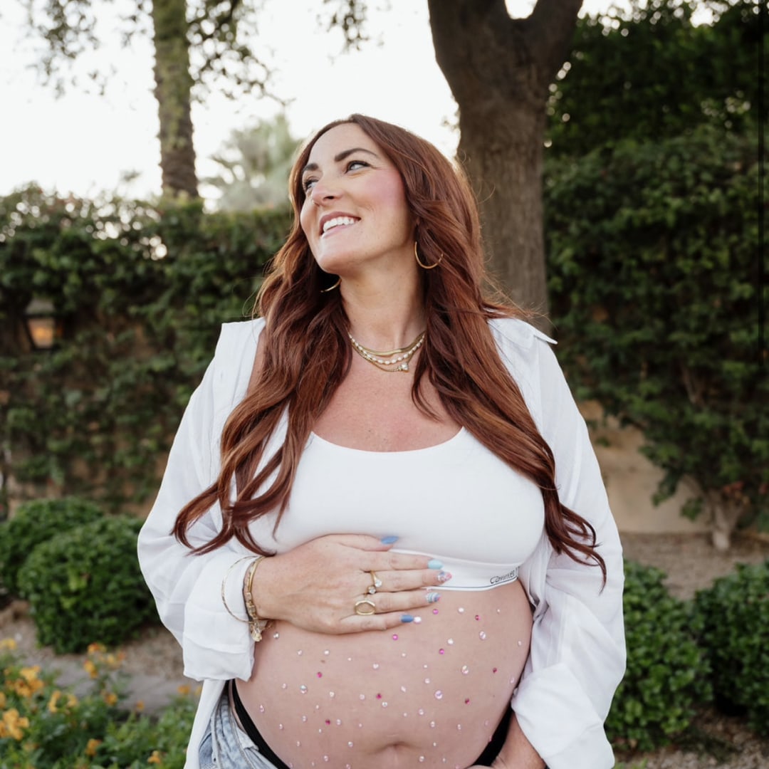 Photo shared by Dannielle for their Babylist baby registry.