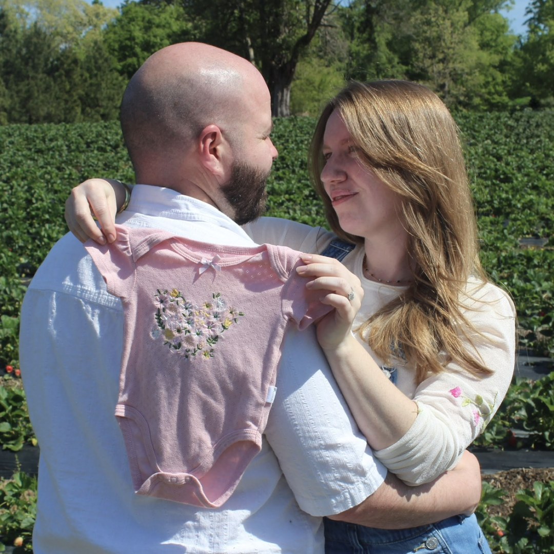 Photo shared by Ivy for their Babylist baby registry.