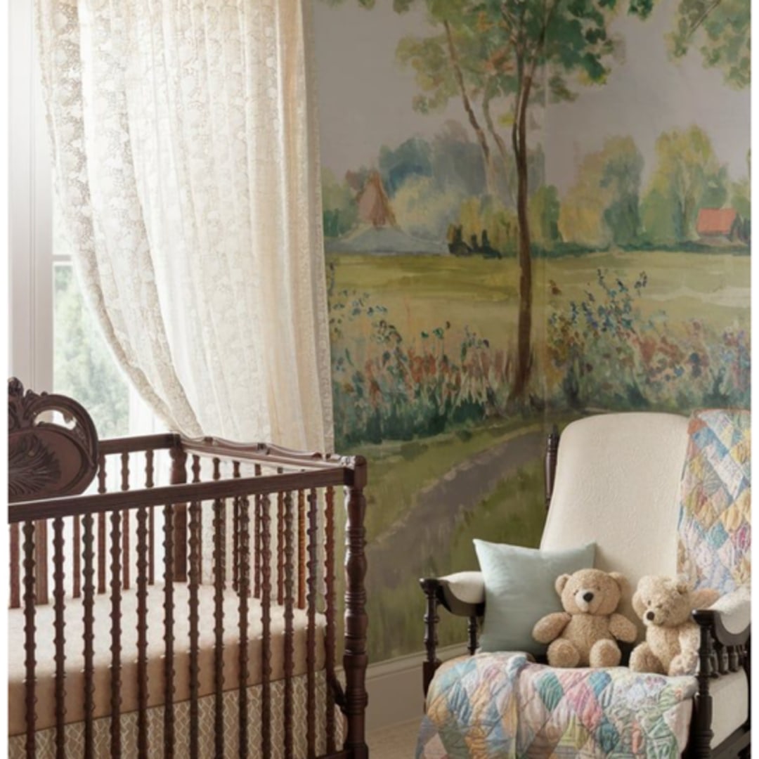 Photo shared by Evelyn for their Babylist baby registry.