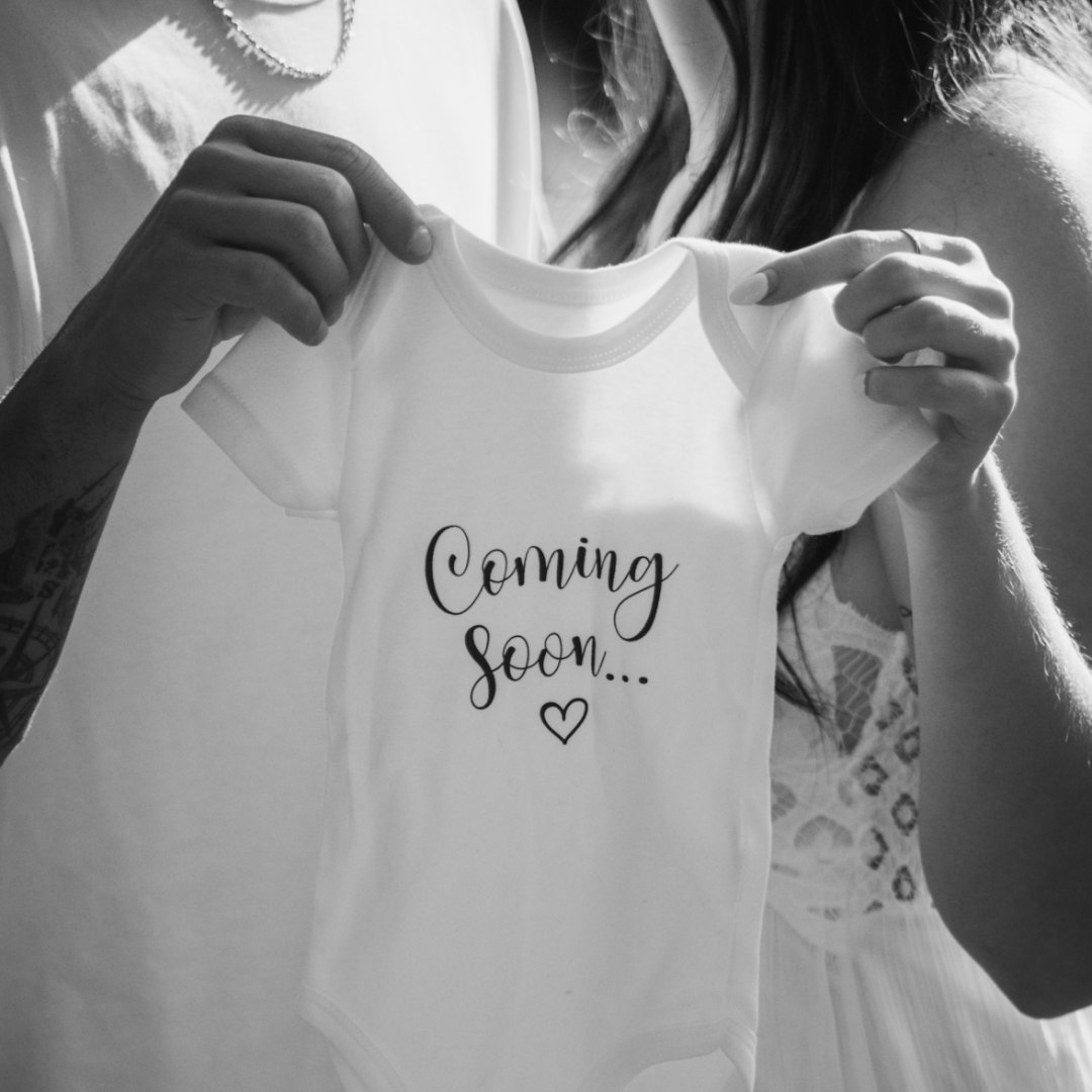 Photo shared by Brooklyn for their Babylist baby registry.