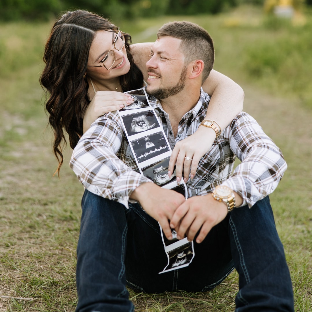 Photo shared by Maggie for their Babylist baby registry.