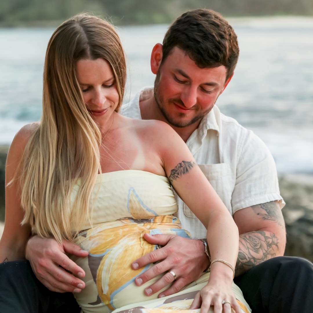 Photo shared by Hannah for their Babylist baby registry.