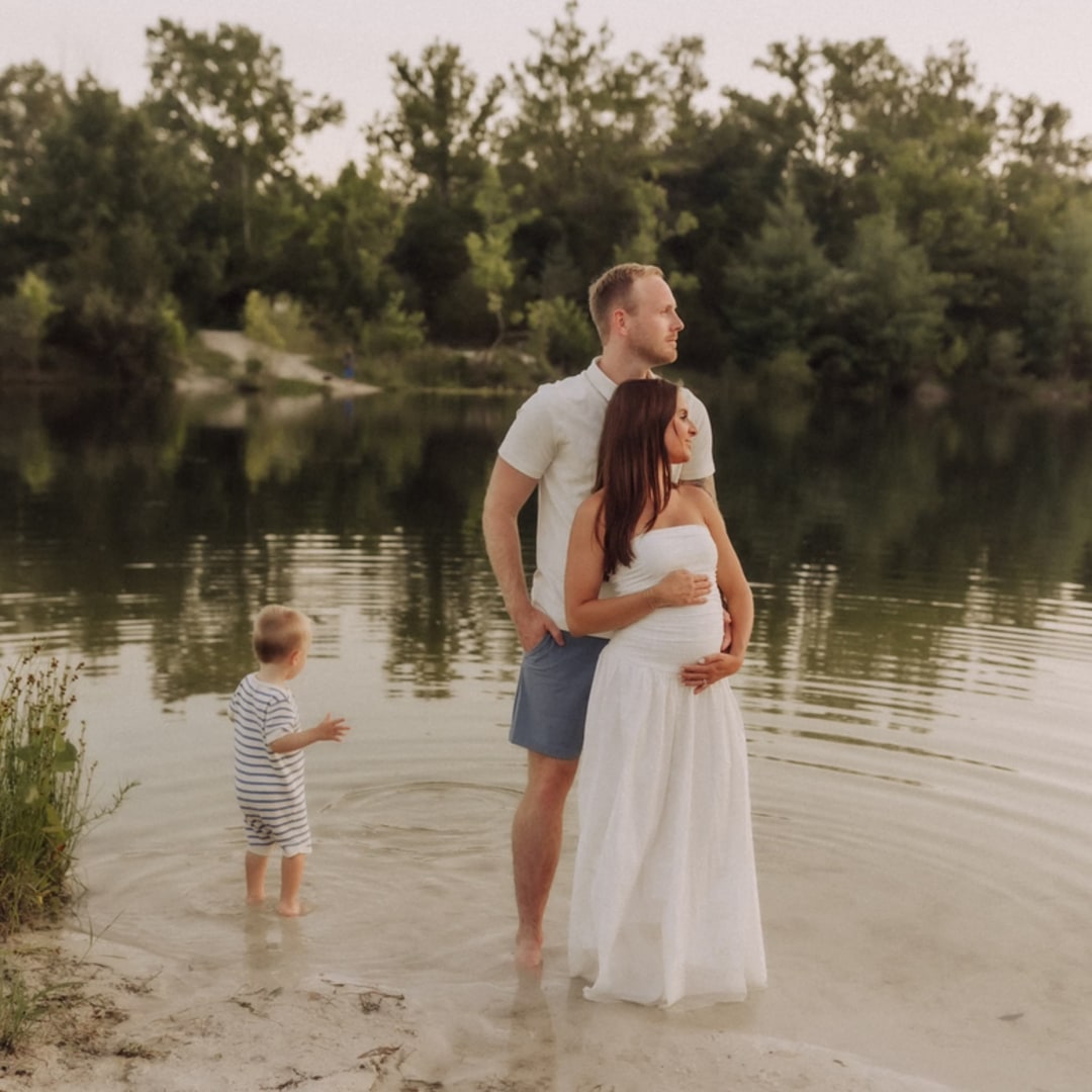 Photo shared by Mckenna for their Babylist baby registry.