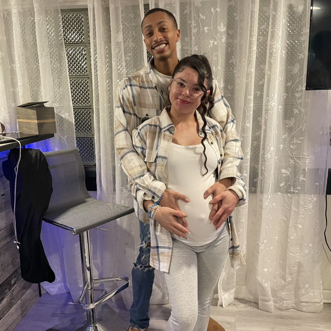 Photo shared by Ryan for their Babylist baby registry.