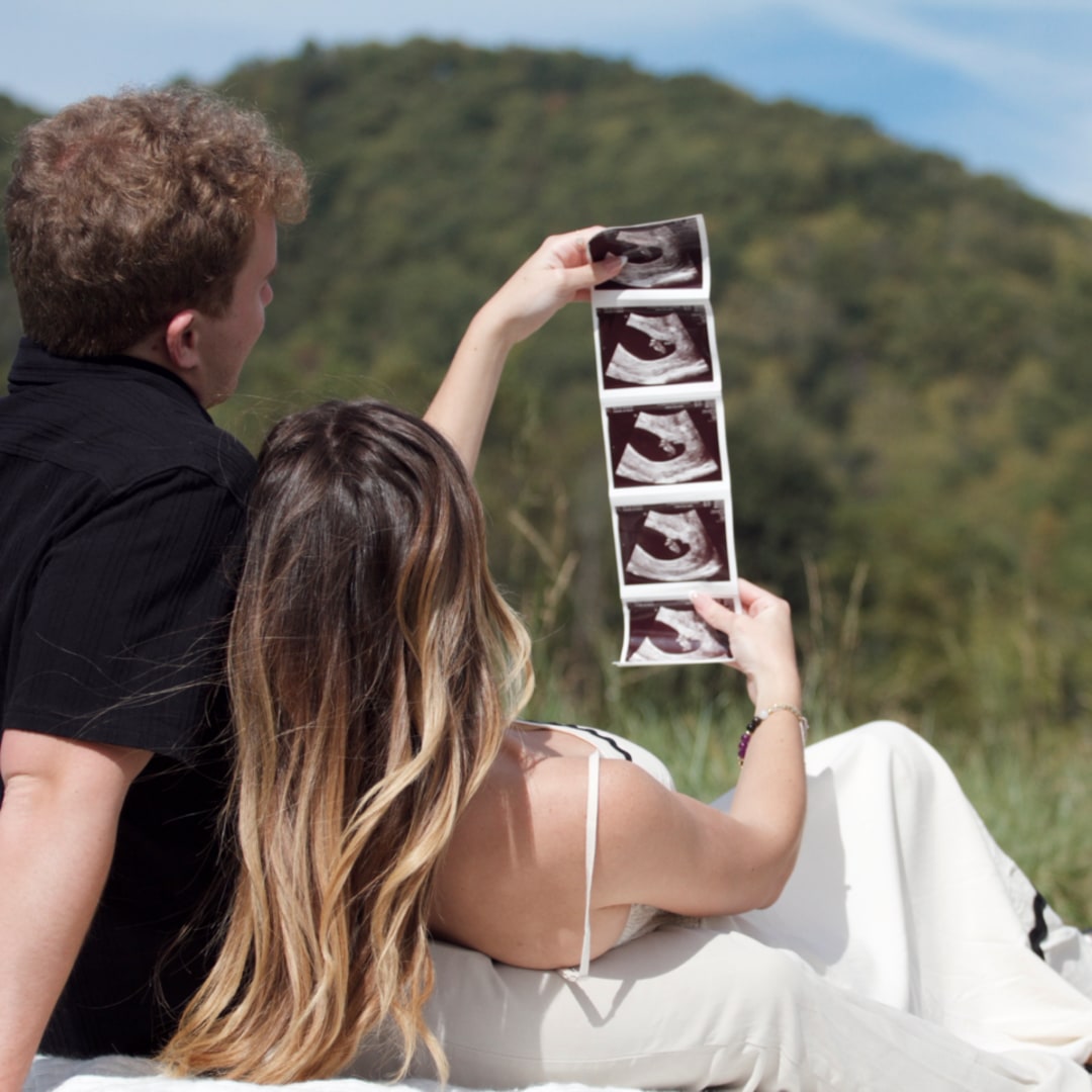 Photo shared by Tori for their Babylist baby registry.