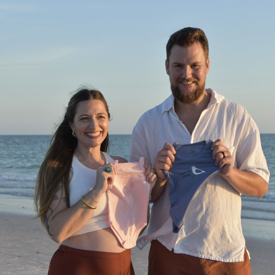 Photo shared by Rose for their Babylist baby registry.