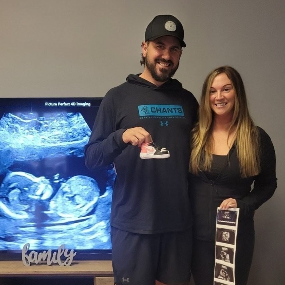 Photo shared by Dahlyn for their Babylist baby registry.
