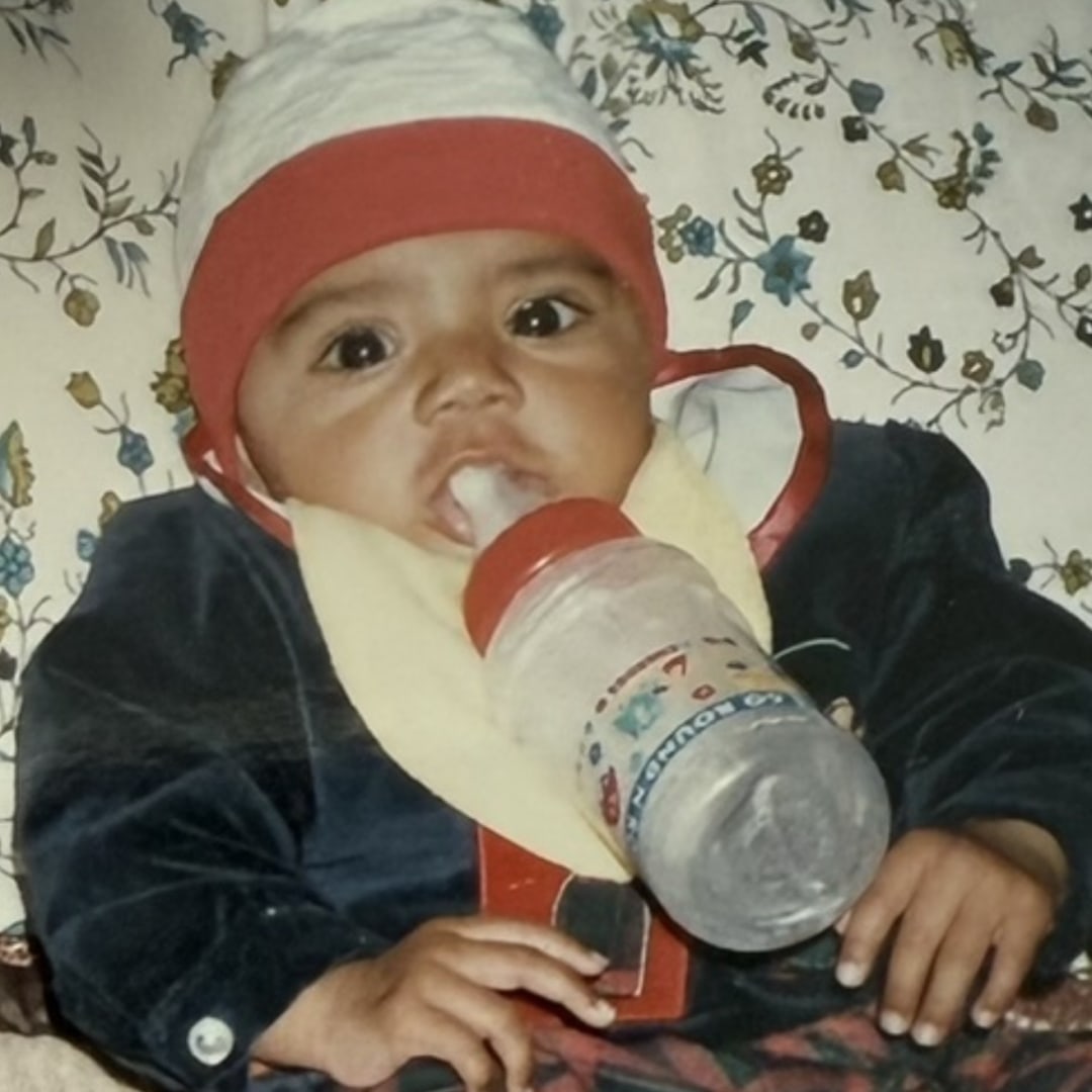 Photo shared by Nisha for their Babylist baby registry.