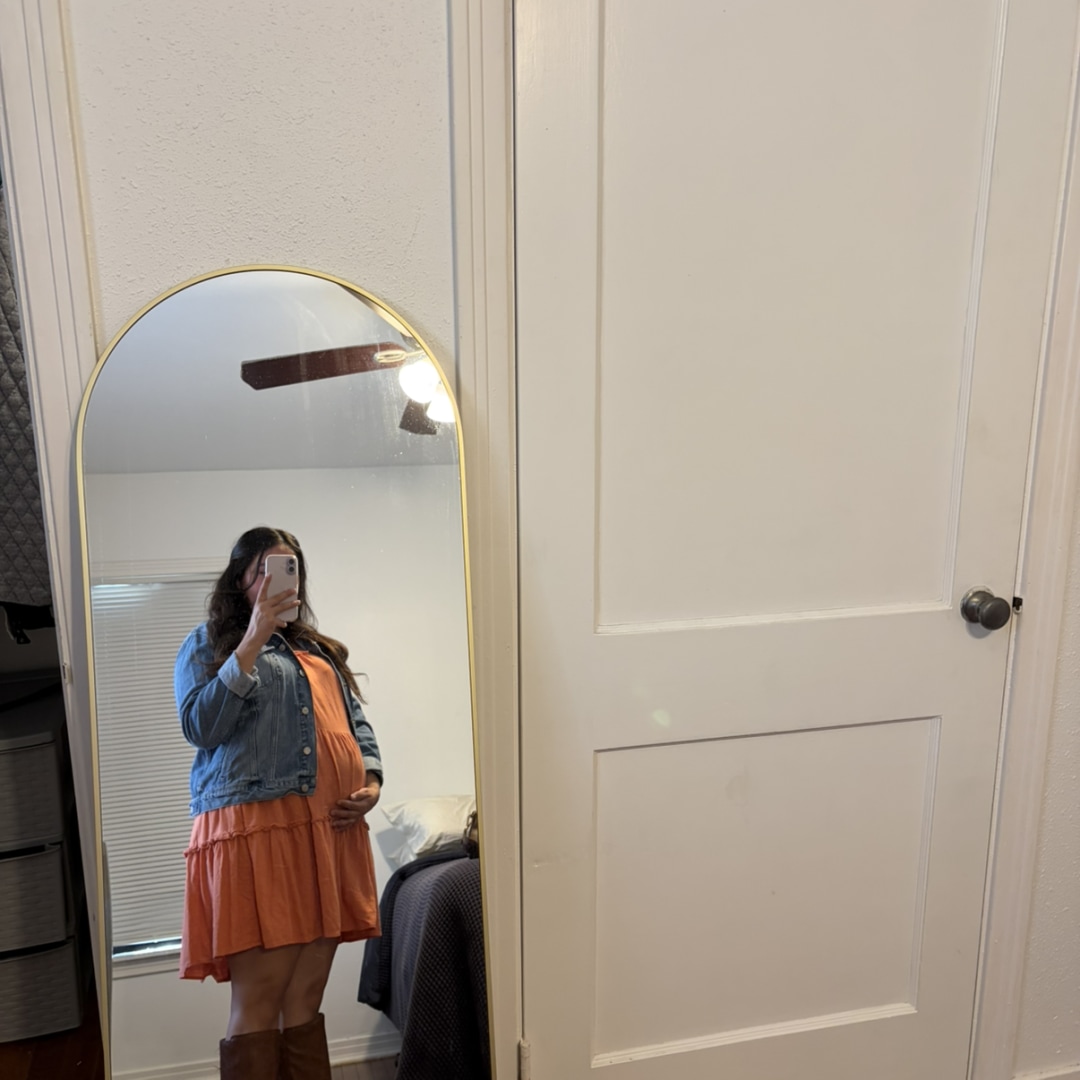 Photo shared by Ximena for their Babylist baby registry.