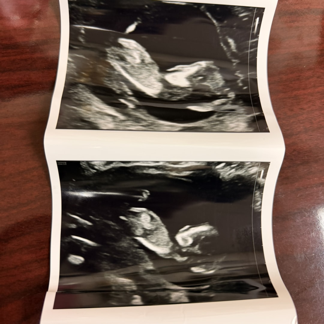 Photo shared by Danielle for their Babylist baby registry.