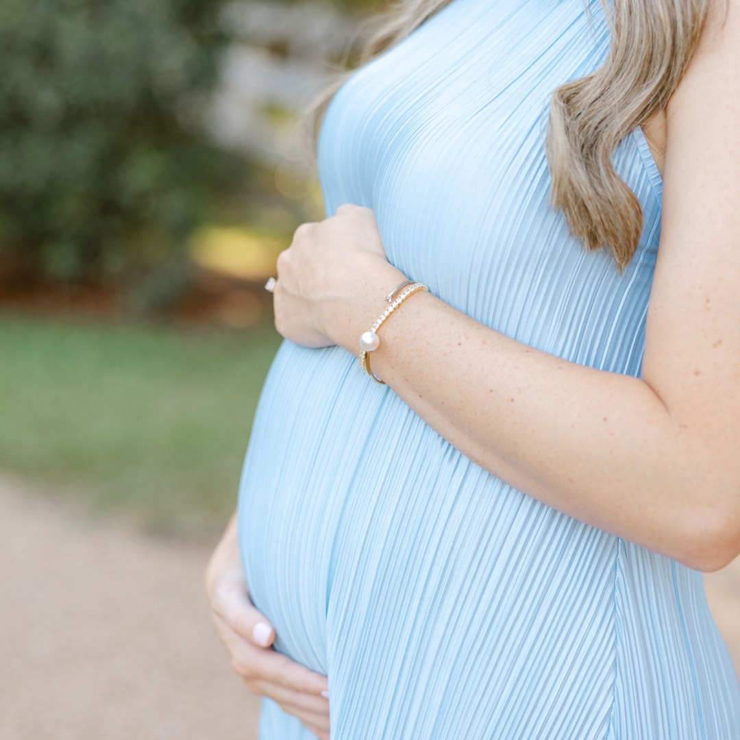 Photo shared by Alexis for their Babylist baby registry.