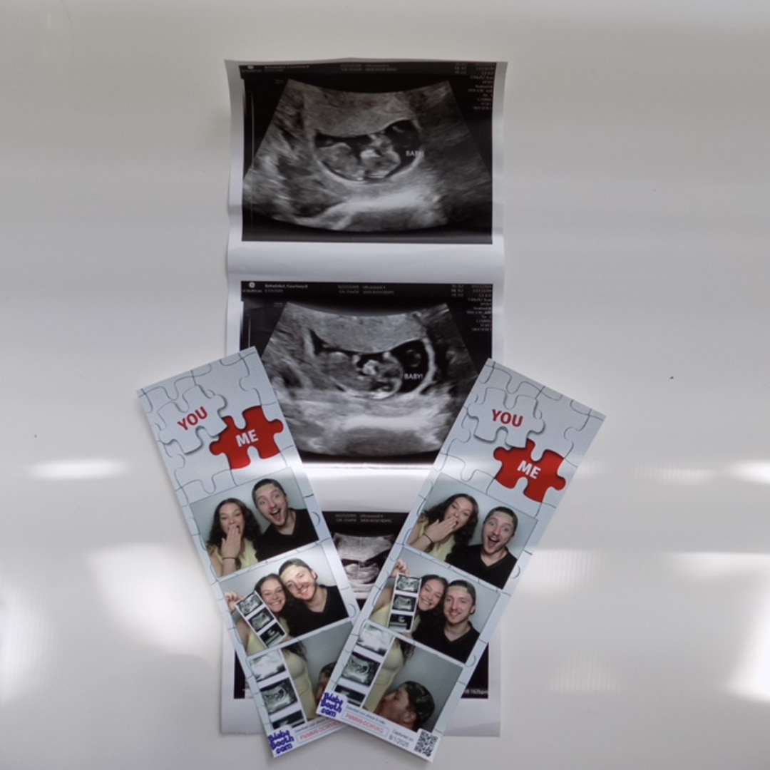 Photo shared by Courtney for their Babylist baby registry.