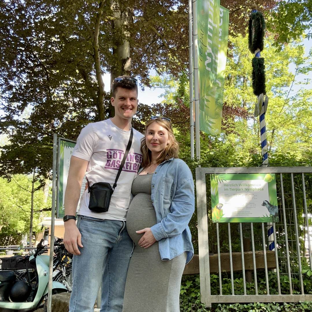 Photo shared by Madison for their Babylist baby registry.