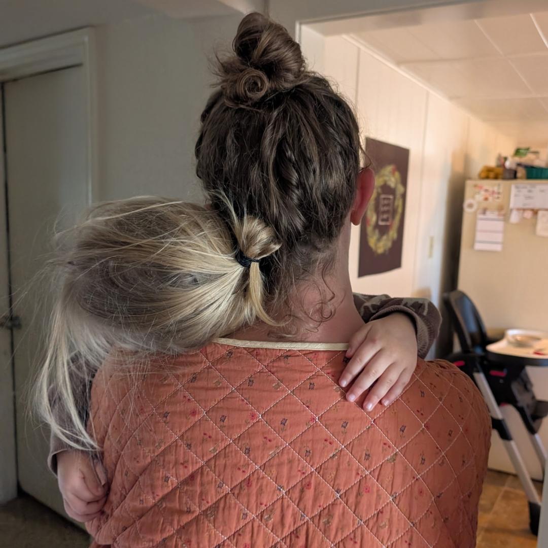 Photo shared by Anna for their Babylist baby registry.