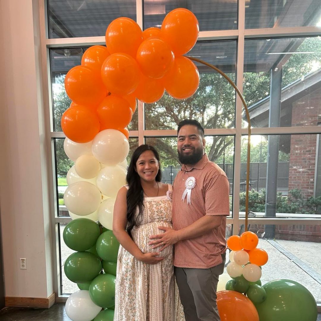 Photo shared by Chase for their Babylist baby registry.