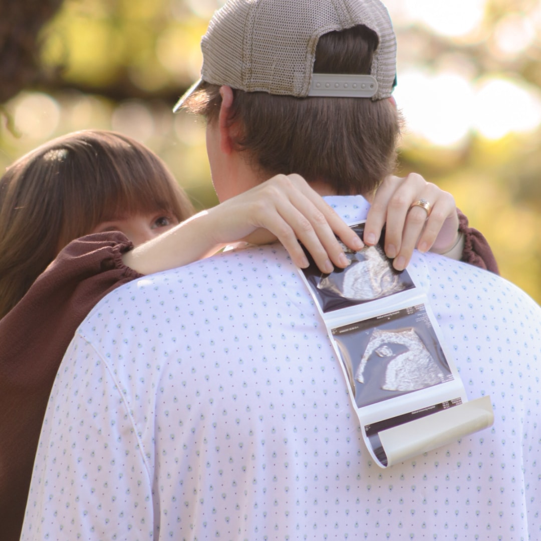 Photo shared by Shelby for their Babylist baby registry.