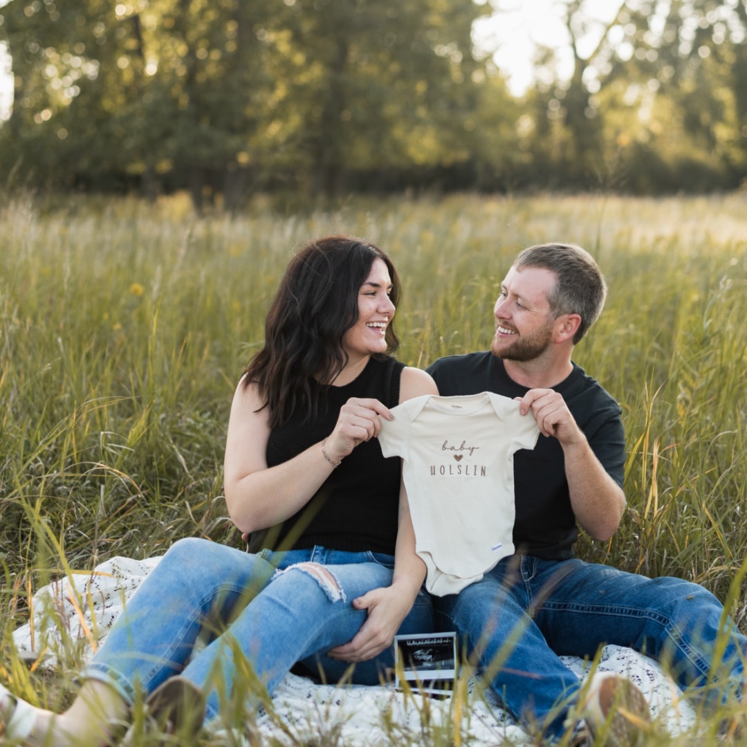 Photo shared by Payton for their Babylist baby registry.