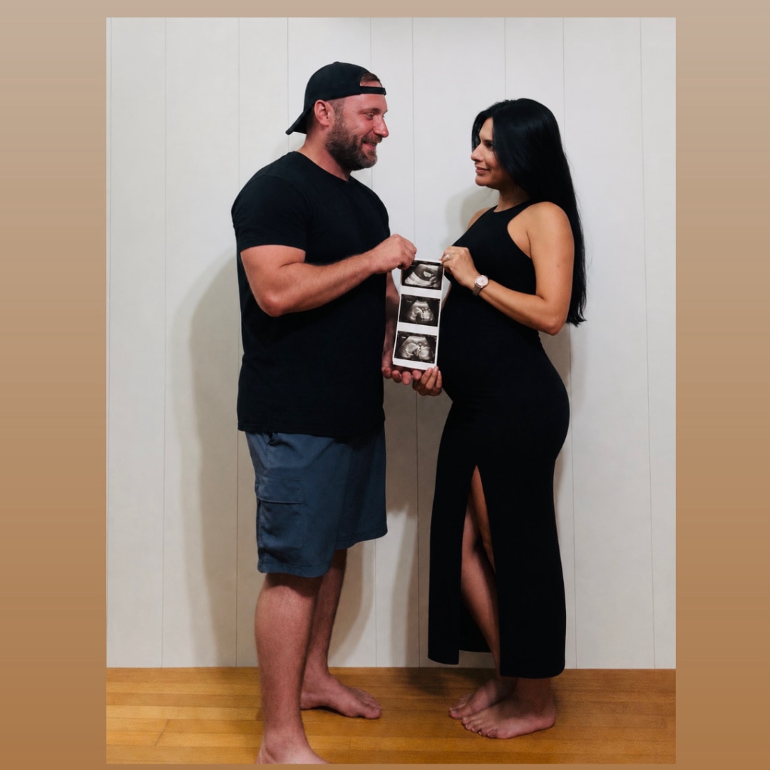 Photo shared by Yomi for their Babylist baby registry.