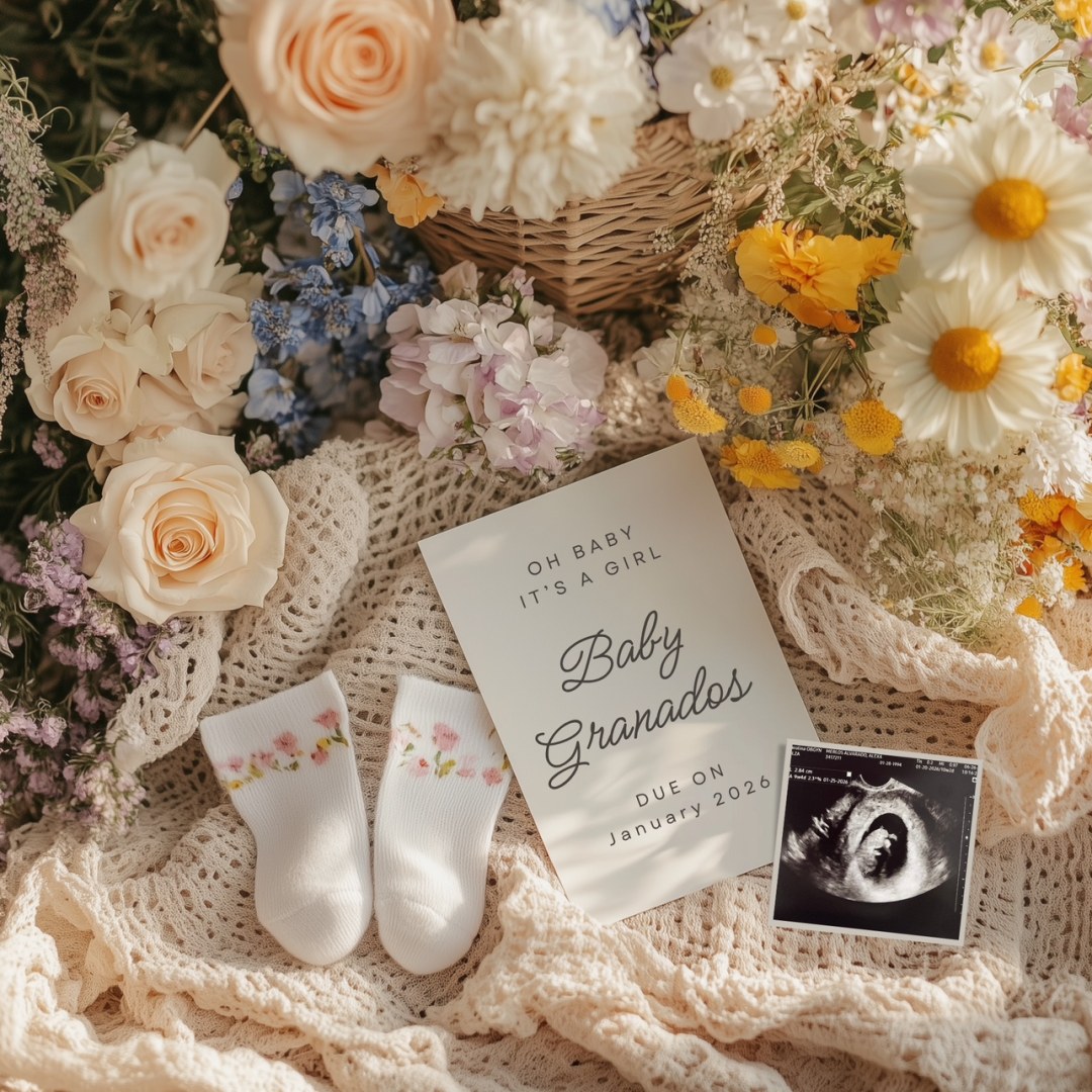 Photo shared by Alexa for their Babylist baby registry.