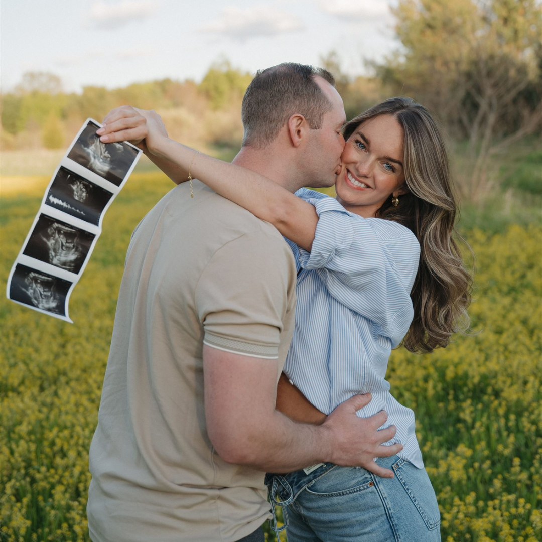Photo shared by Gabrielle for their Babylist baby registry.