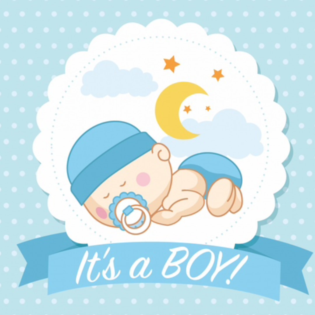 Photo shared by Erin for their Babylist baby registry.