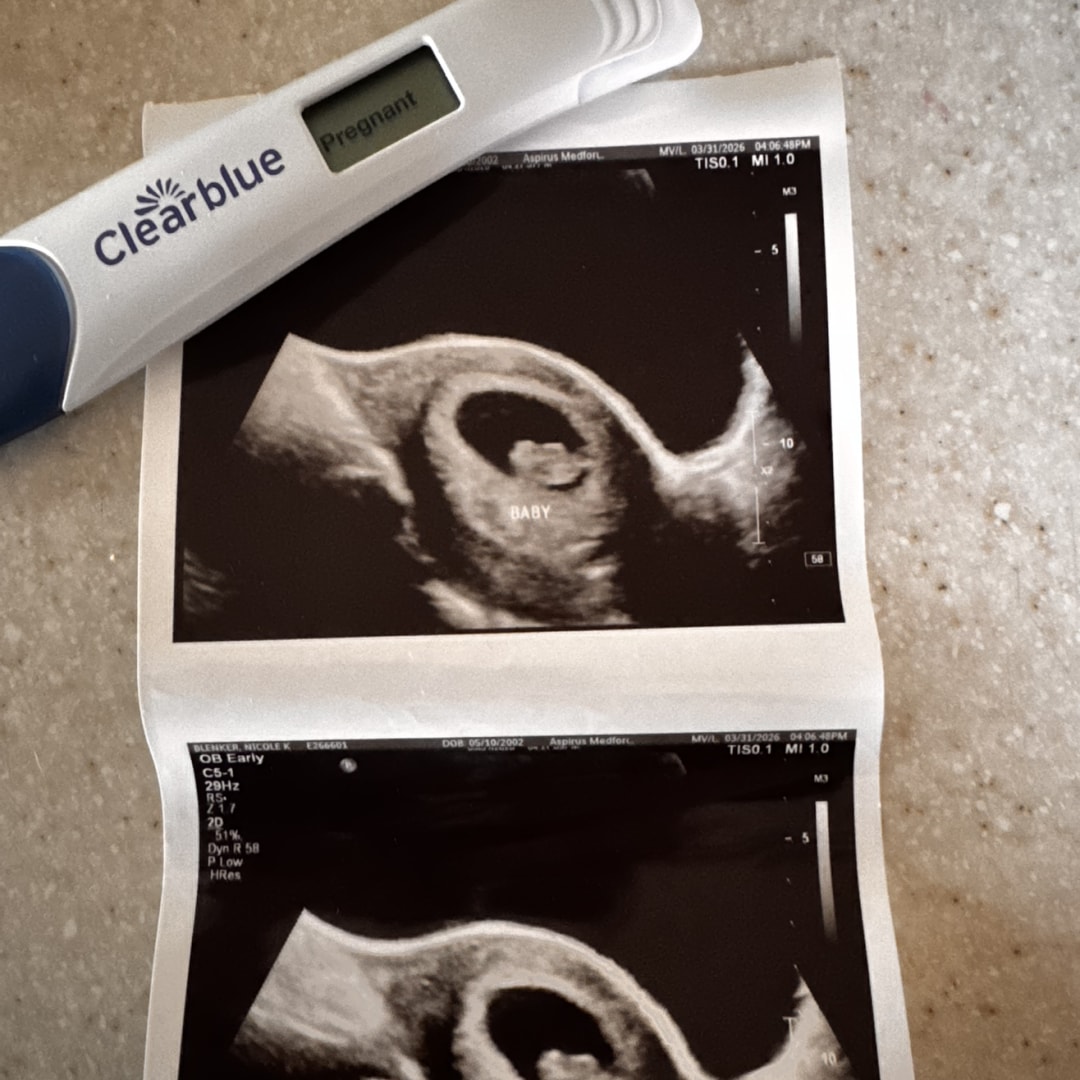 Photo shared by Nicole for their Babylist baby registry.