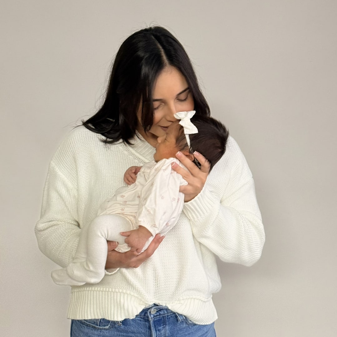 Photo shared by Geraldin G for their Babylist baby registry.