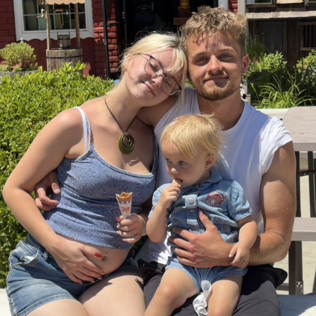 Photo shared by Annika for their Babylist baby registry.