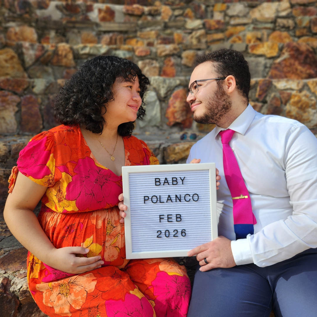 Photo shared by Khaley for their Babylist baby registry.