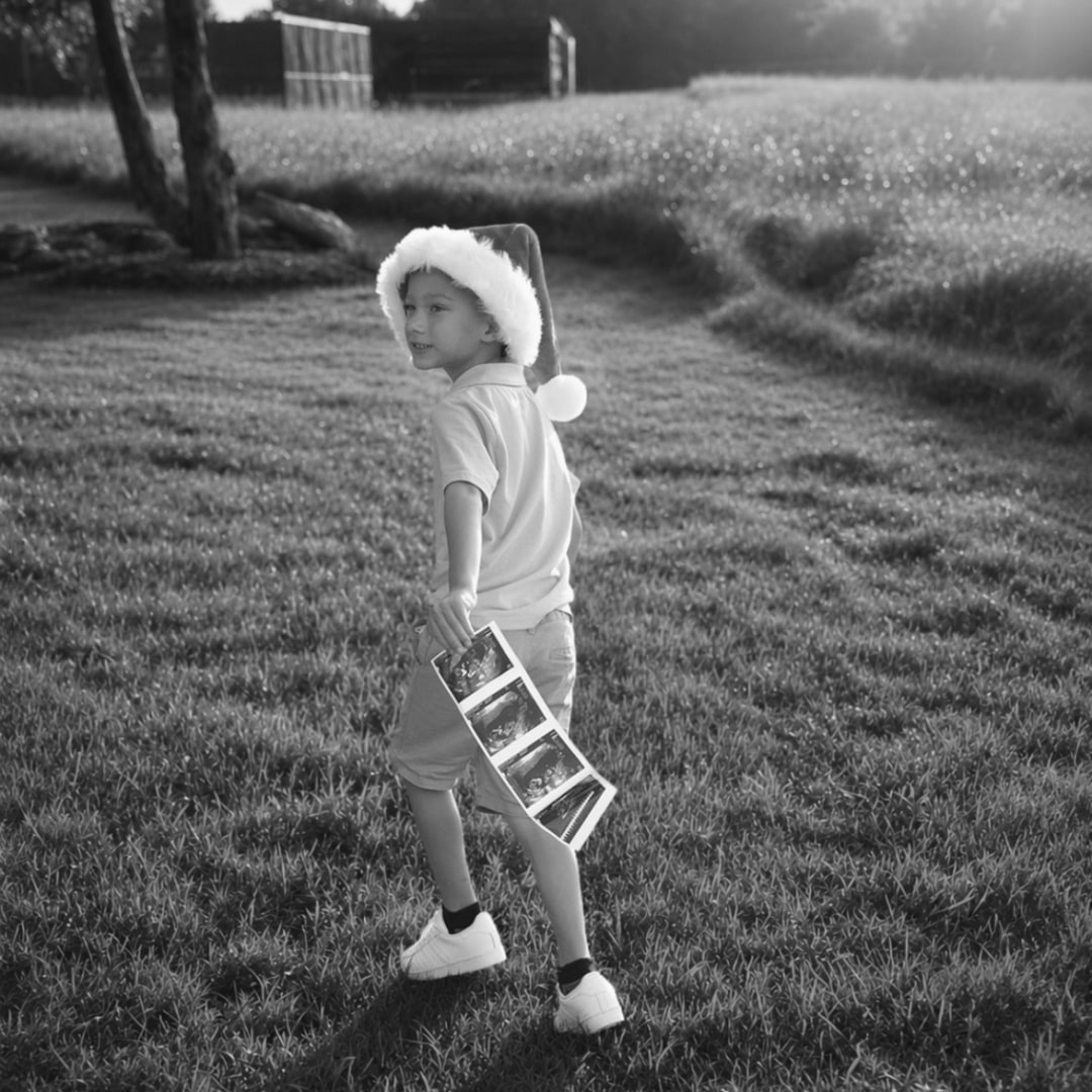 Photo shared by Valerie for their Babylist baby registry.