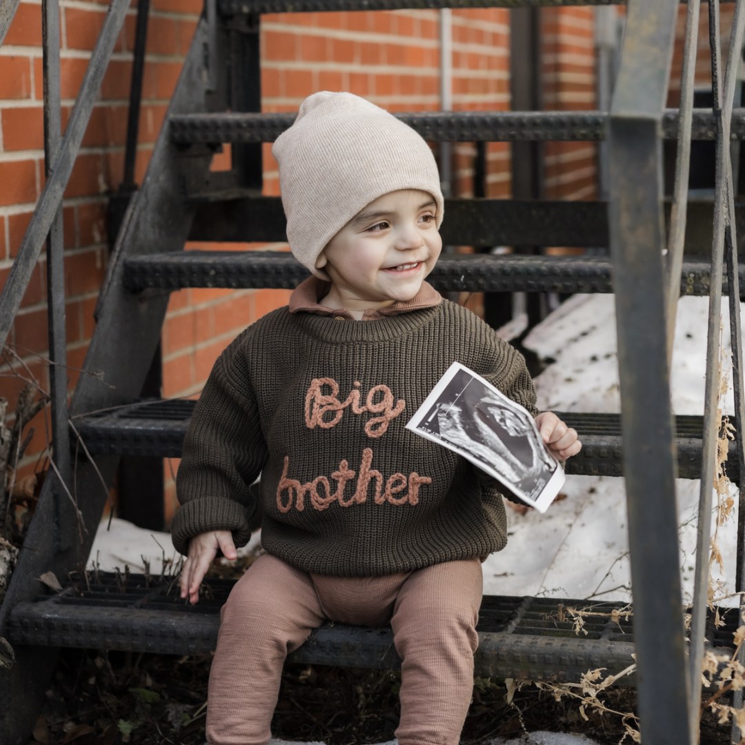 Photo shared by Amber for their Babylist baby registry.