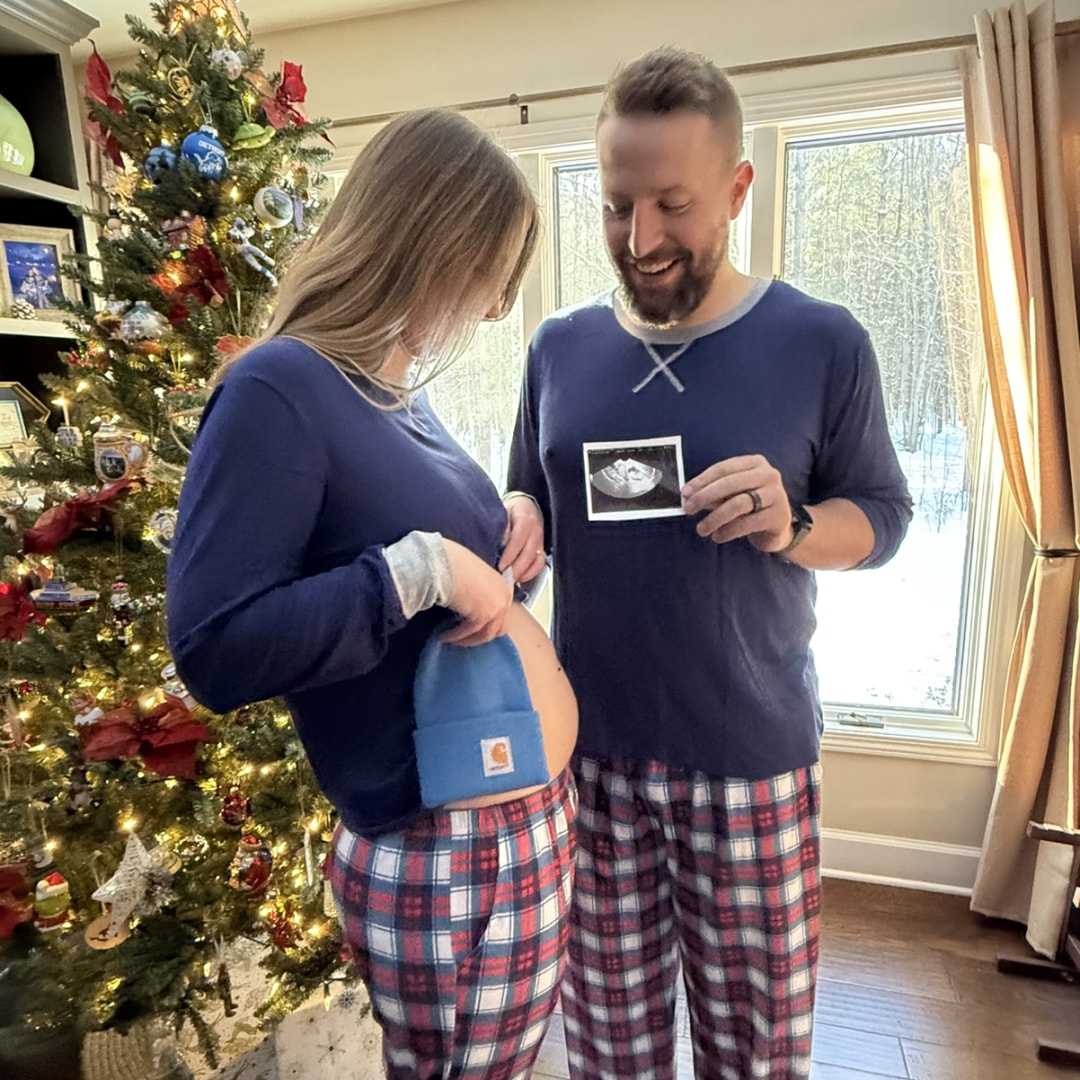 Photo shared by Jenna for their Babylist baby registry.