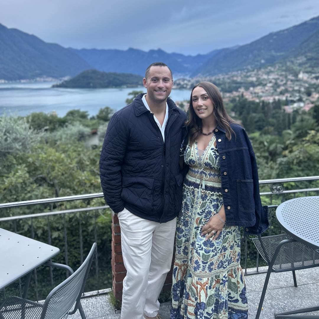 Photo shared by Stephanie for their Babylist baby registry.