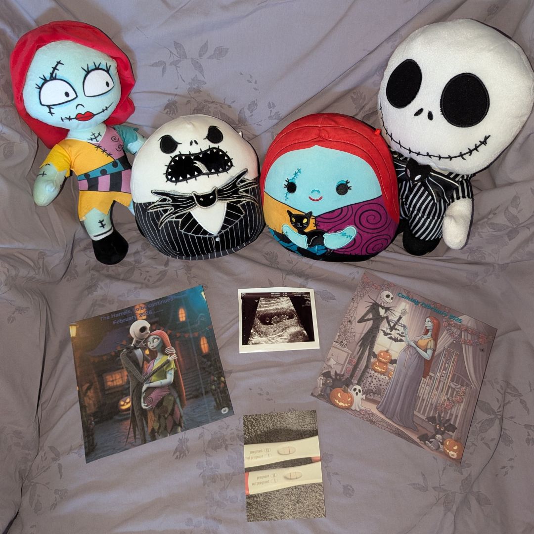 Photo shared by Jasmine for their Babylist baby registry.