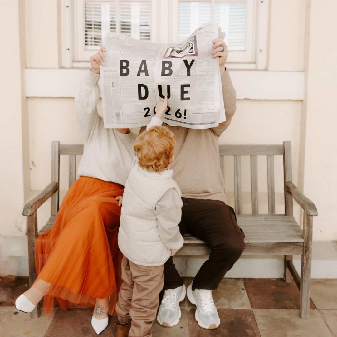 Photo shared by Sydney for their Babylist baby registry.
