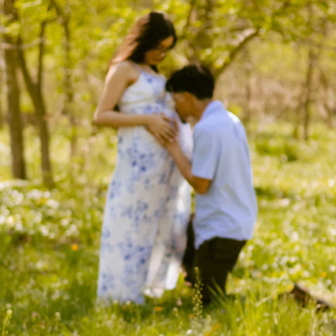 Photo shared by Emily for their Babylist baby registry.