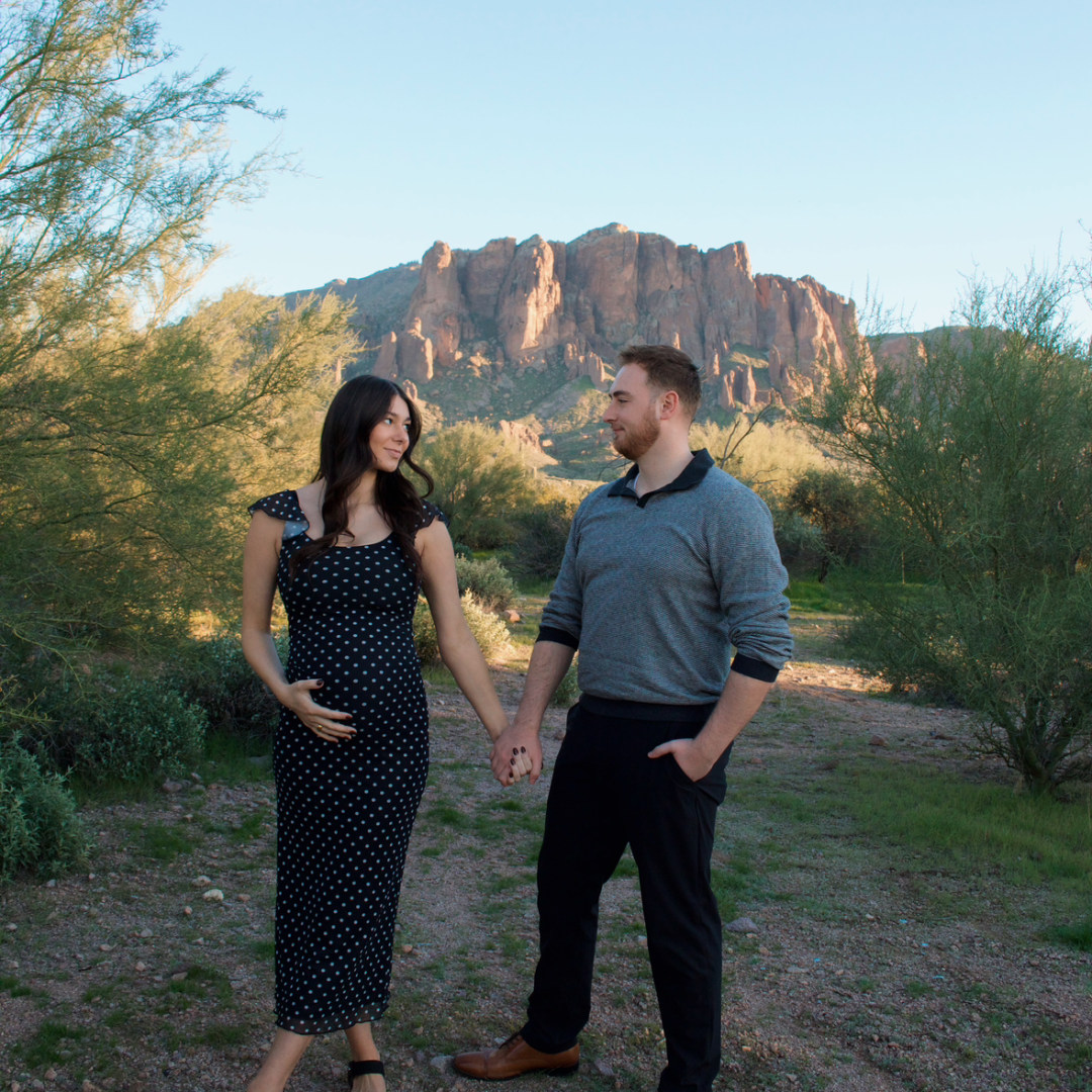 Photo shared by Jordana for their Babylist baby registry.